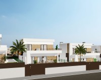Obra nueva - Unifamiliar - Finestrat