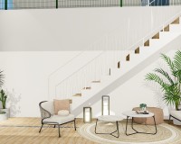 Obra nueva - Unifamiliar - Finestrat