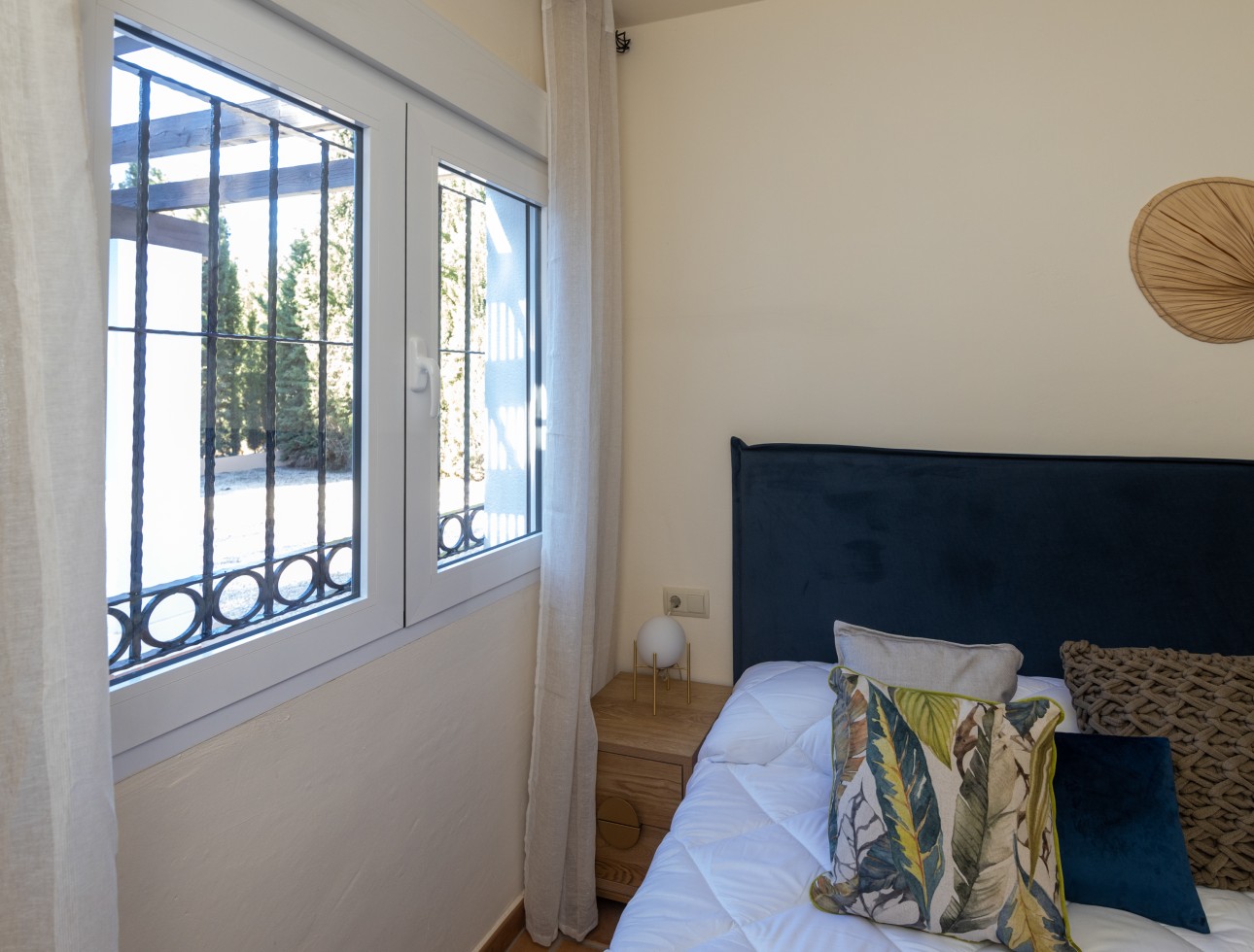 Obra nueva - Unifamiliar - Fuente Alamo