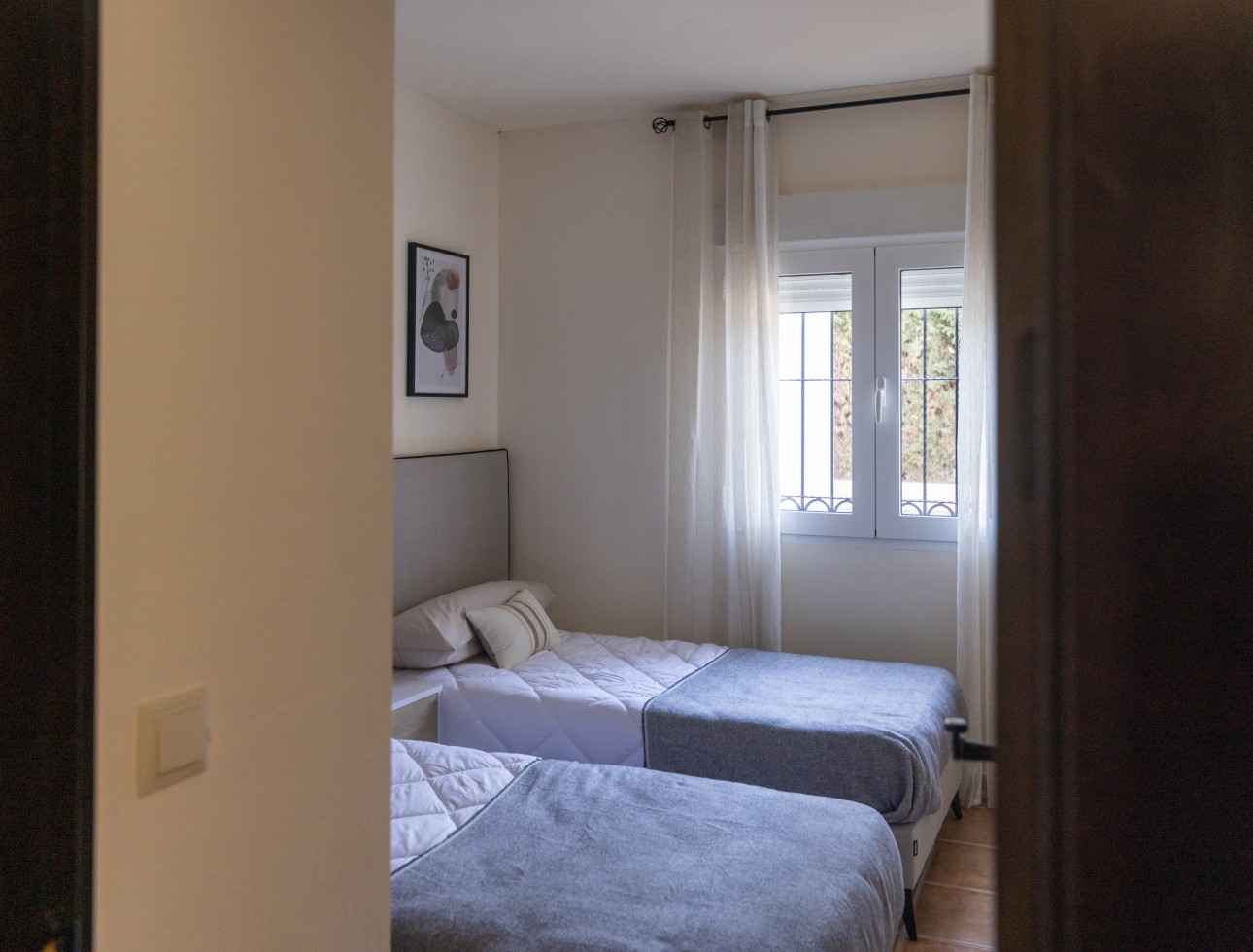 Obra nueva - Unifamiliar - Fuente Alamo