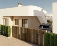 Obra nueva - Unifamiliar - Hacienda del Alamo Golf