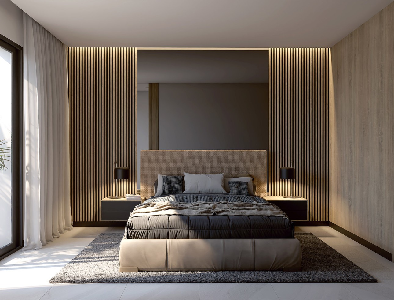 Obra nueva - Unifamiliar - La Finca Golf