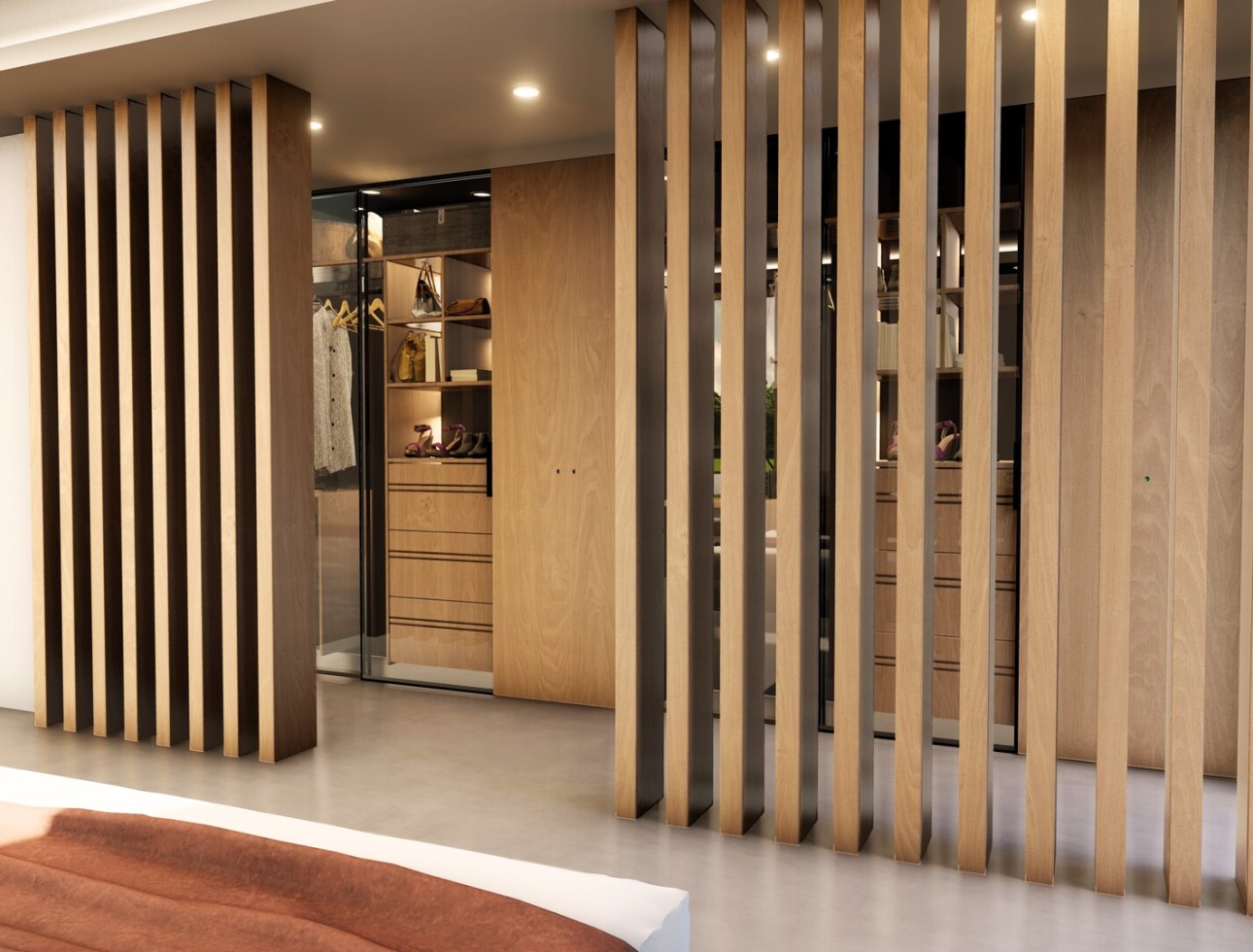 Obra nueva - Unifamiliar - La Finca Golf