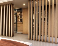 Obra nueva - Unifamiliar - La Finca Golf