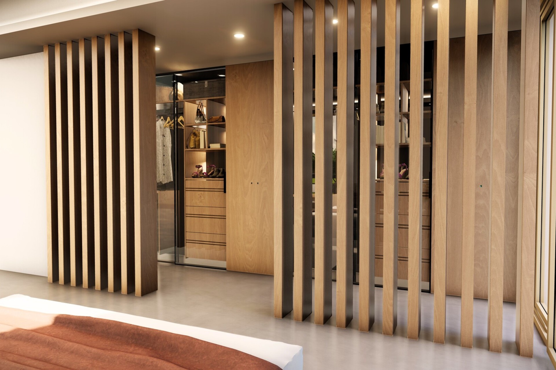 Obra nueva - Unifamiliar - La Finca Golf