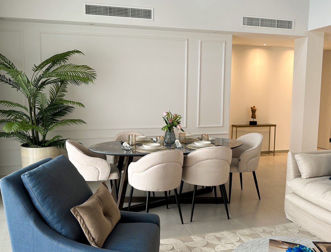 Obra nueva - Unifamiliar - La Finca Golf