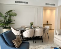 Obra nueva - Unifamiliar - La Finca Golf