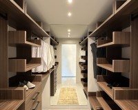 Obra nueva - Unifamiliar - La Finca Golf