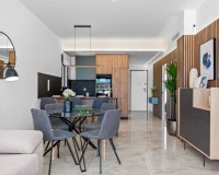 Obra nueva - Unifamiliar - La Finca Golf