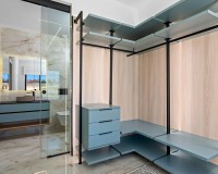 Obra nueva - Unifamiliar - La Finca Golf