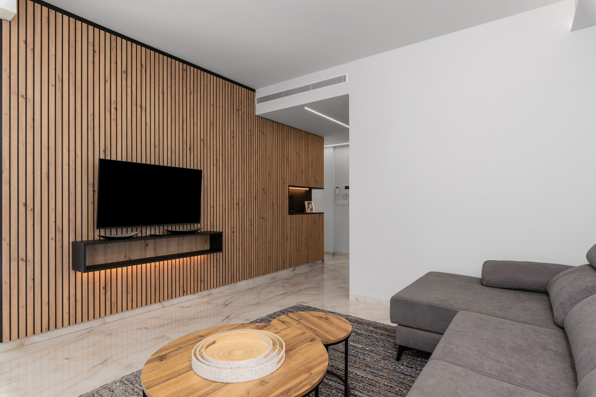 Obra nueva - Unifamiliar - La Finca Golf