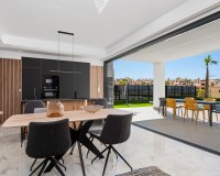 Obra nueva - Unifamiliar - La Finca Golf