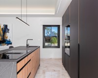 Obra nueva - Unifamiliar - La Finca Golf