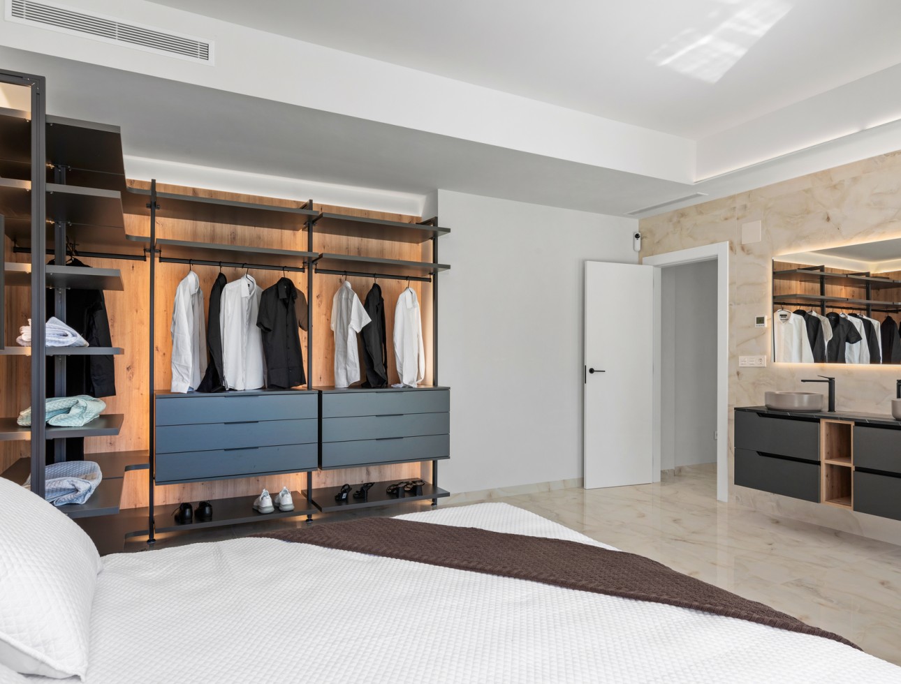 Obra nueva - Unifamiliar - La Finca Golf