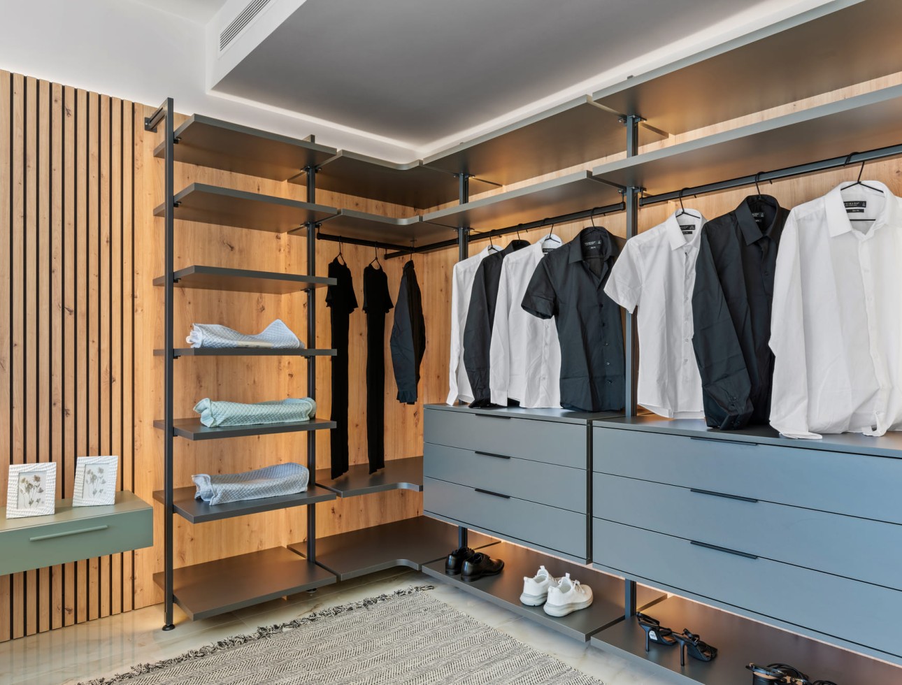 Obra nueva - Unifamiliar - La Finca Golf