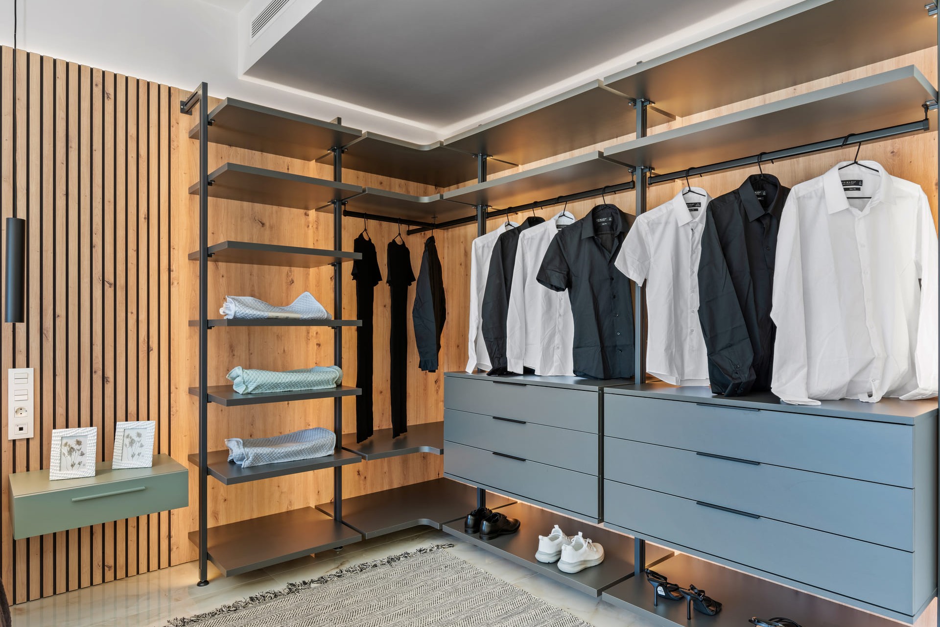 Obra nueva - Unifamiliar - La Finca Golf