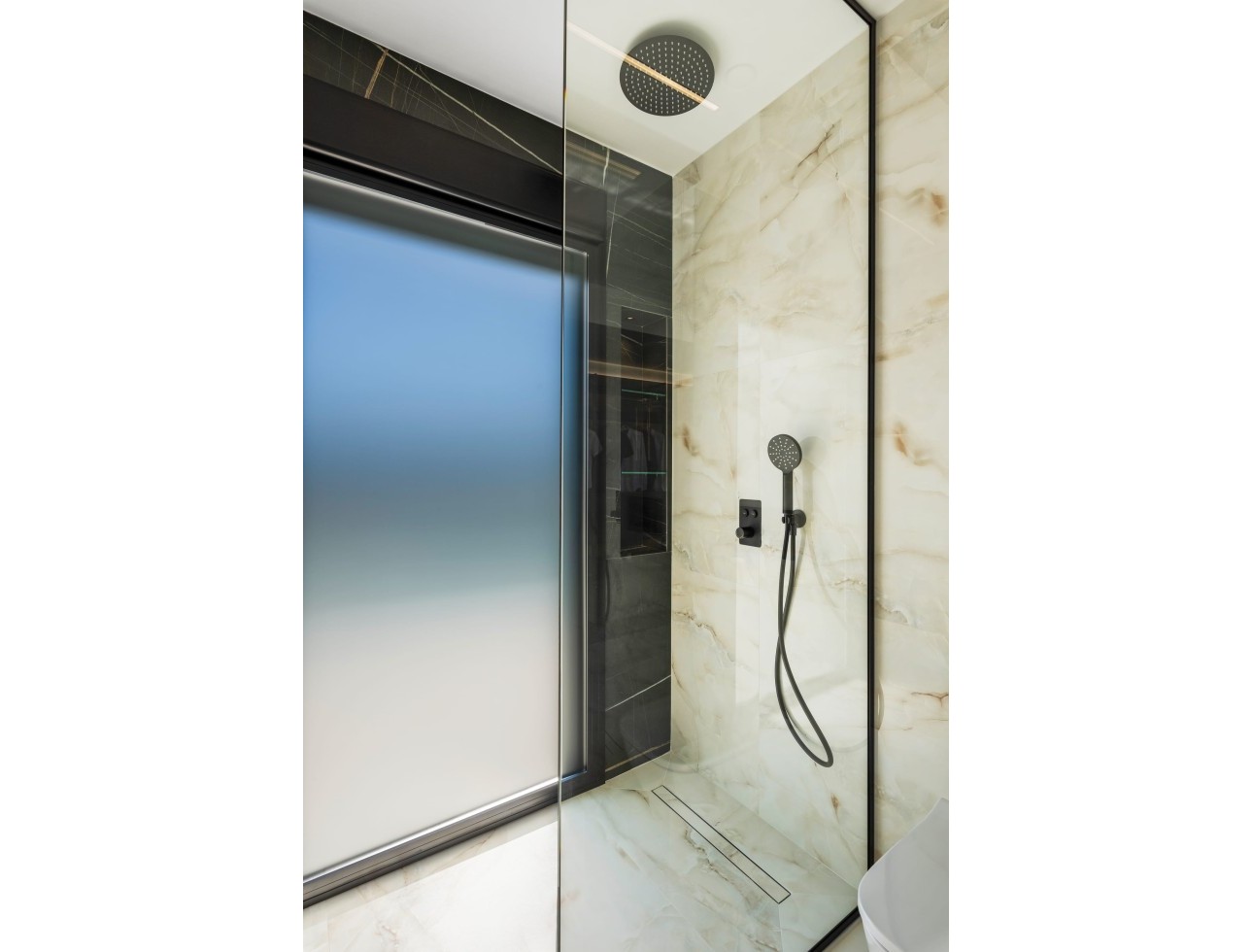 Obra nueva - Unifamiliar - La Finca Golf