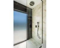 Obra nueva - Unifamiliar - La Finca Golf