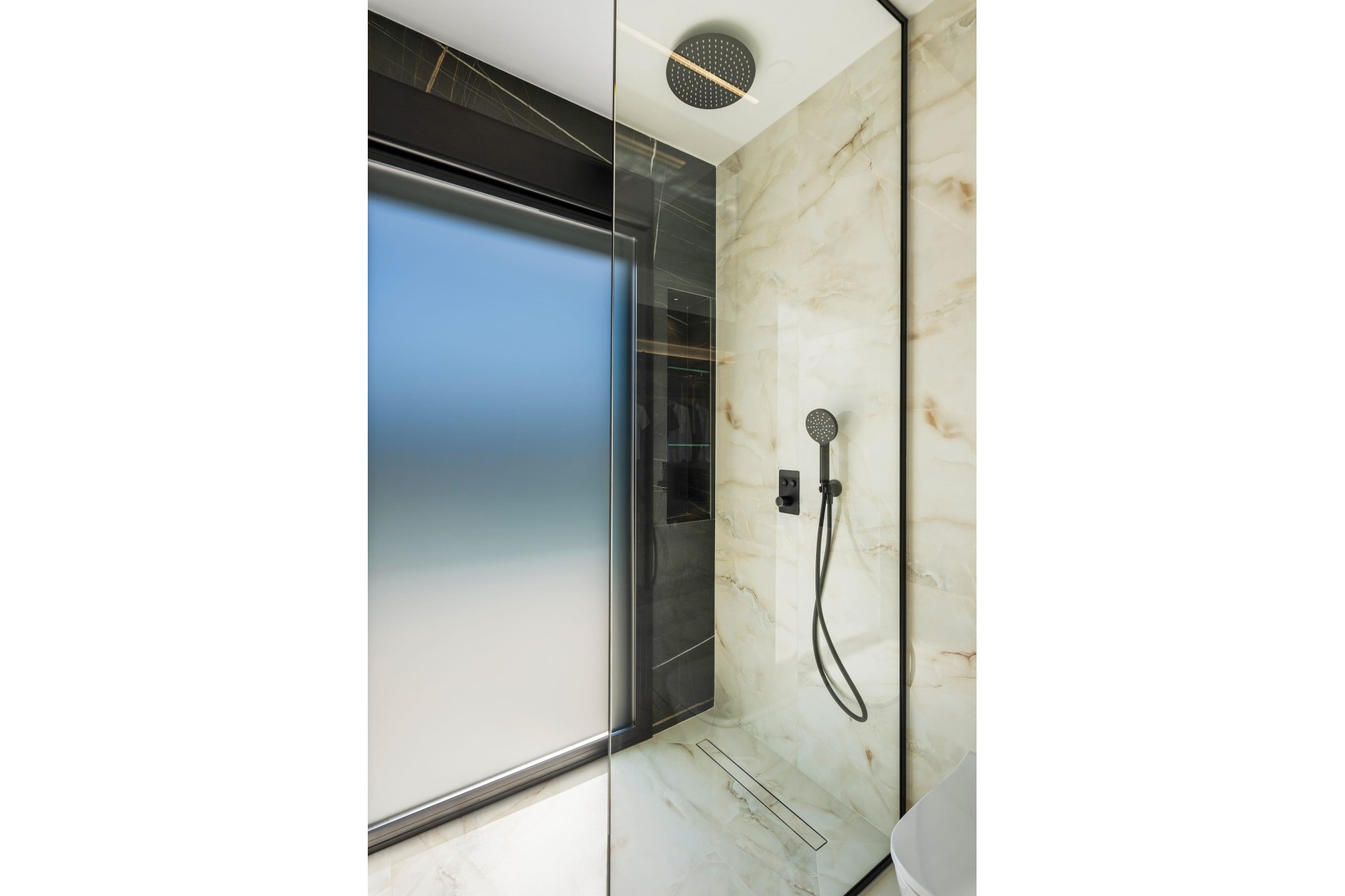 Obra nueva - Unifamiliar - La Finca Golf