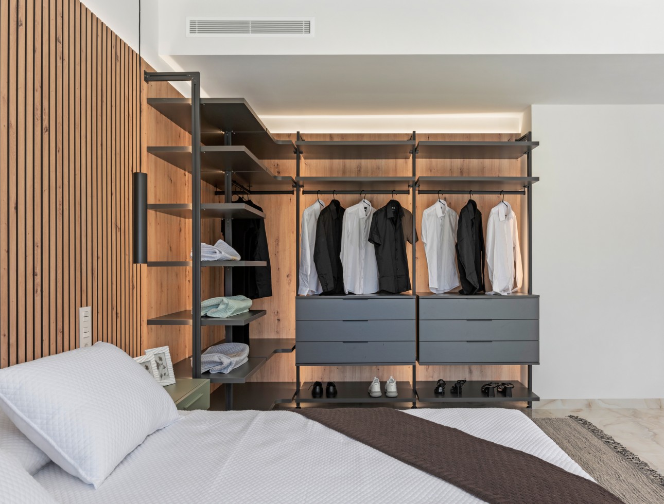 Obra nueva - Unifamiliar - La Finca Golf