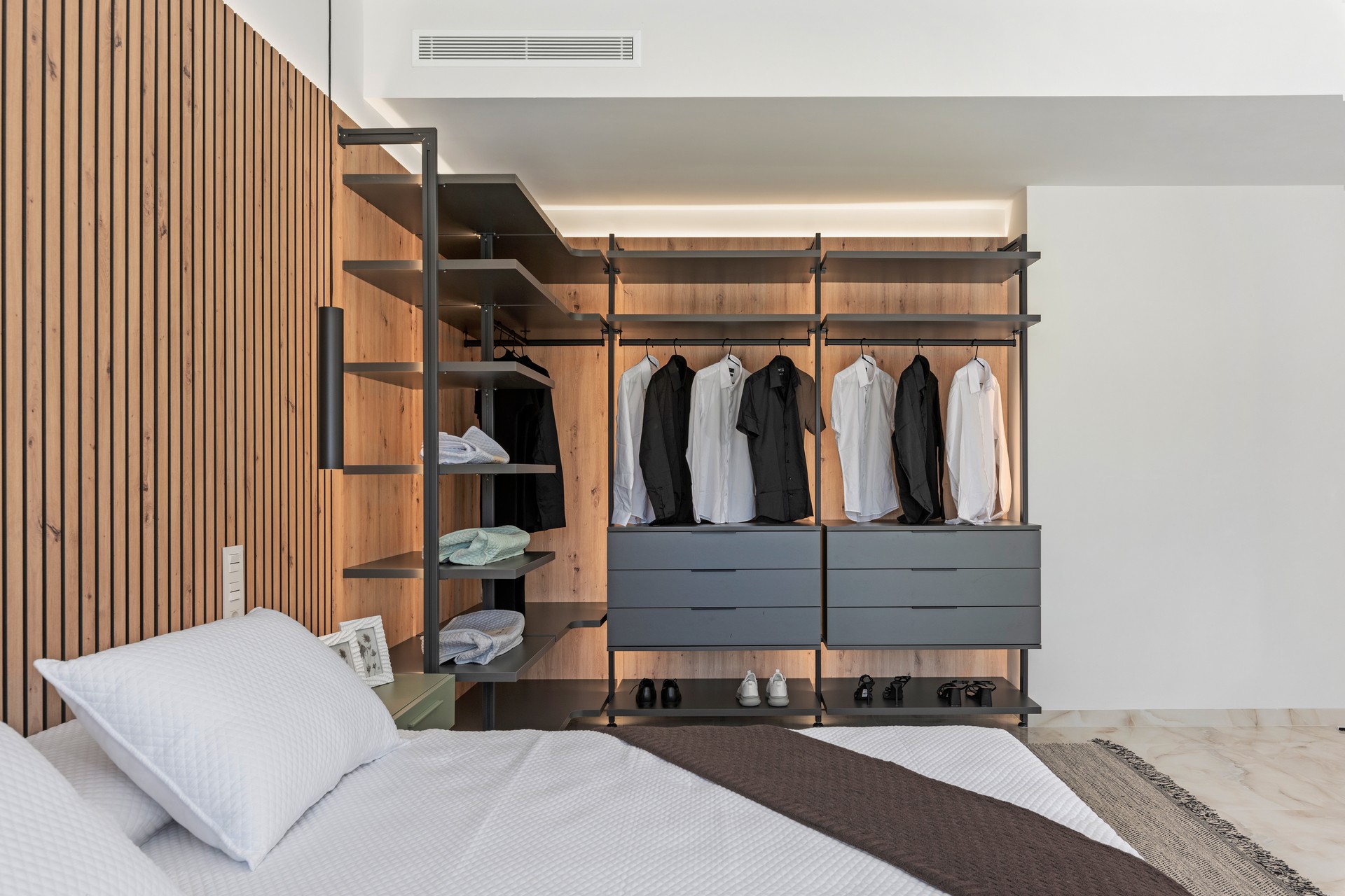 Obra nueva - Unifamiliar - La Finca Golf