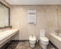 Obra nueva - Unifamiliar - La Gaspara