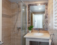 Obra nueva - Unifamiliar - La Gaspara