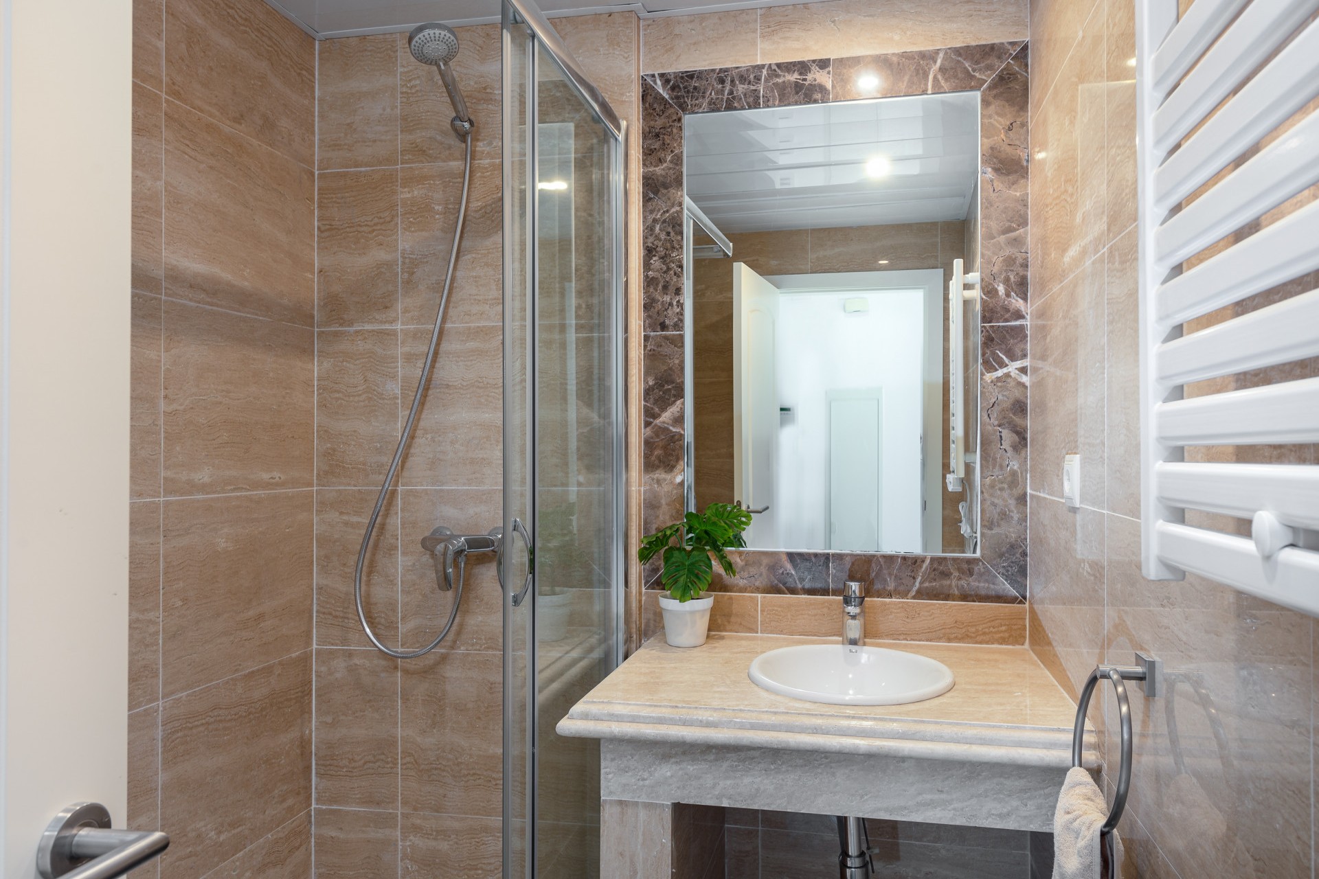 Obra nueva - Unifamiliar - La Gaspara