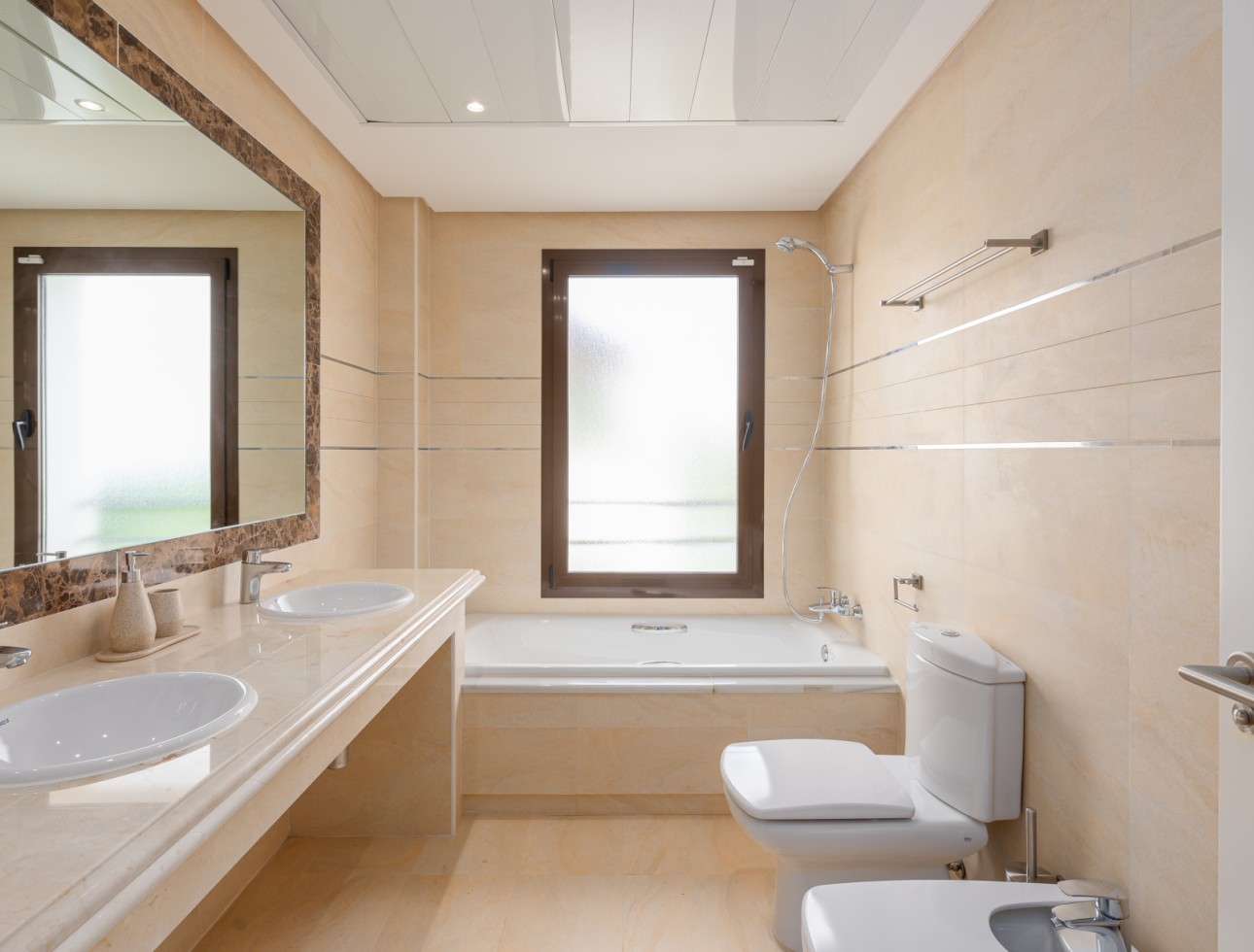 Obra nueva - Unifamiliar - La Gaspara