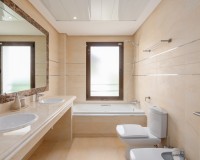 Obra nueva - Unifamiliar - La Gaspara