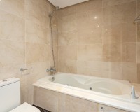 Obra nueva - Unifamiliar - La Gaspara