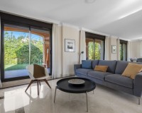 Obra nueva - Unifamiliar - La Gaspara