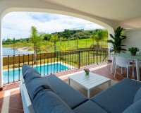 Obra nueva - Unifamiliar - La Gaspara