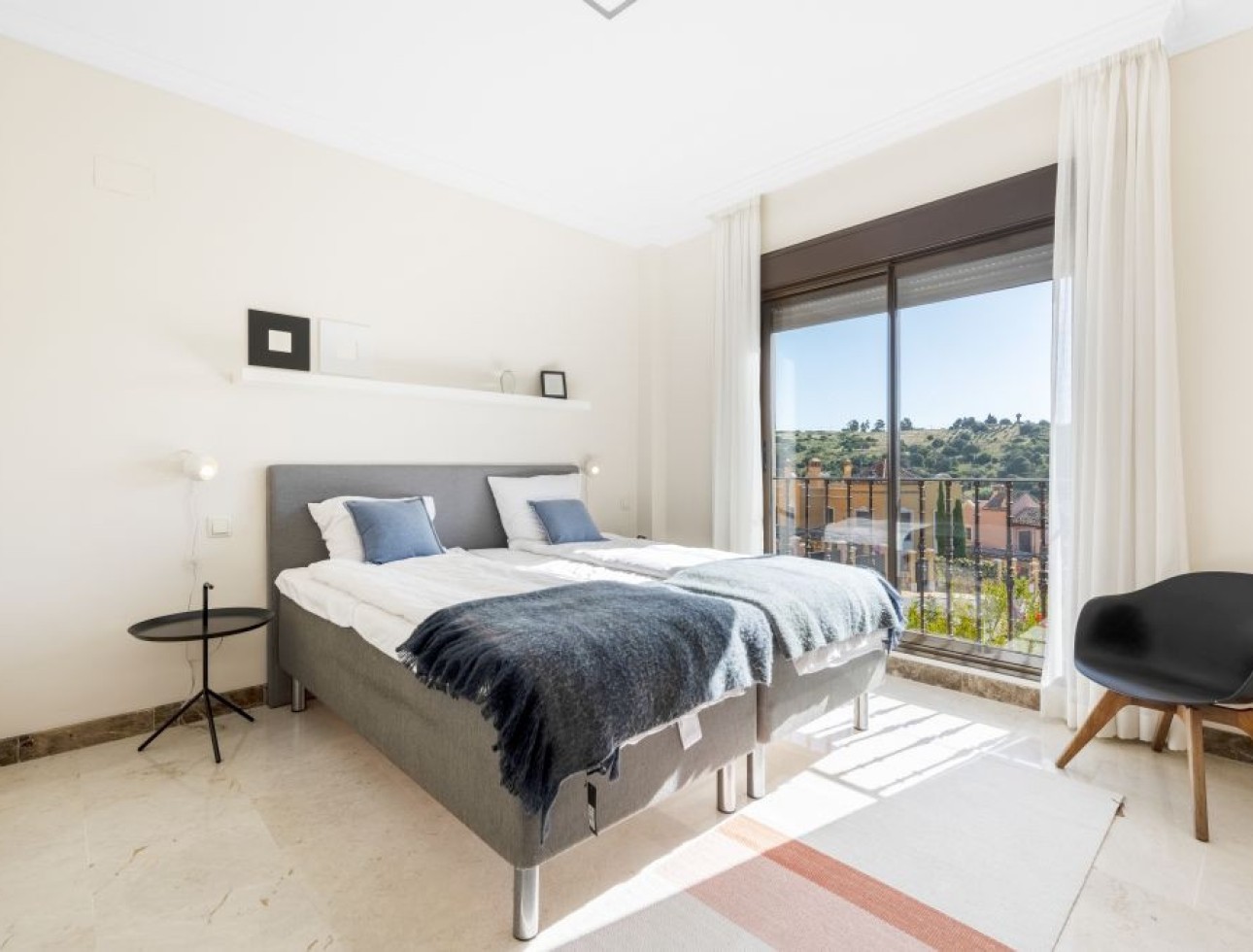 Obra nueva - Unifamiliar - La Gaspara