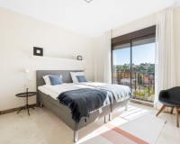 Obra nueva - Unifamiliar - La Gaspara