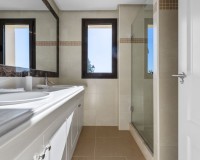 Obra nueva - Unifamiliar - La Gaspara