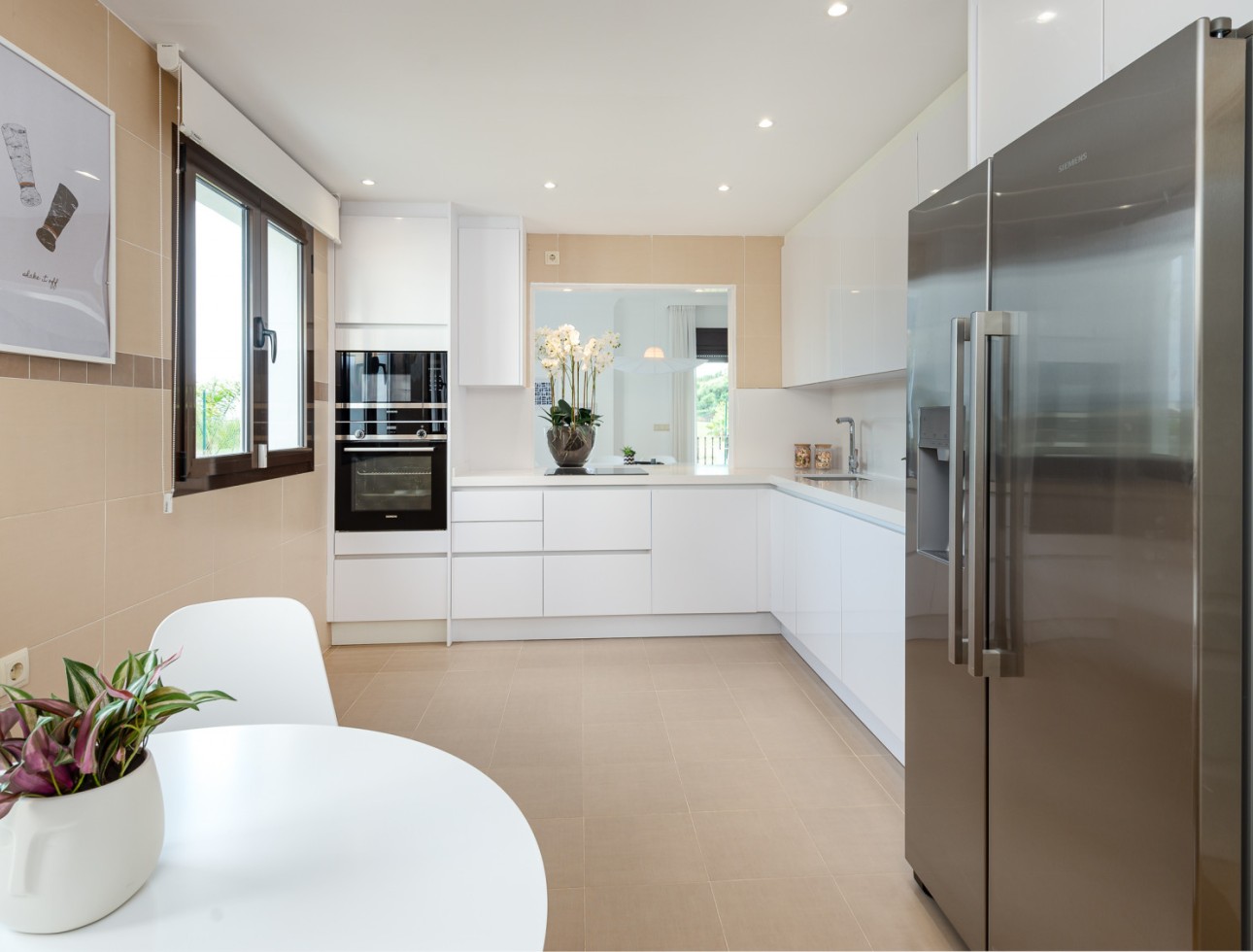 Obra nueva - Unifamiliar - La Gaspara