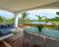 Obra nueva - Unifamiliar - La Gaspara