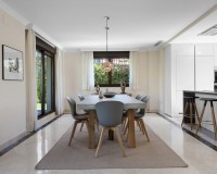 Obra nueva - Unifamiliar - La Gaspara