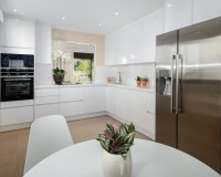 Obra nueva - Unifamiliar - La Gaspara