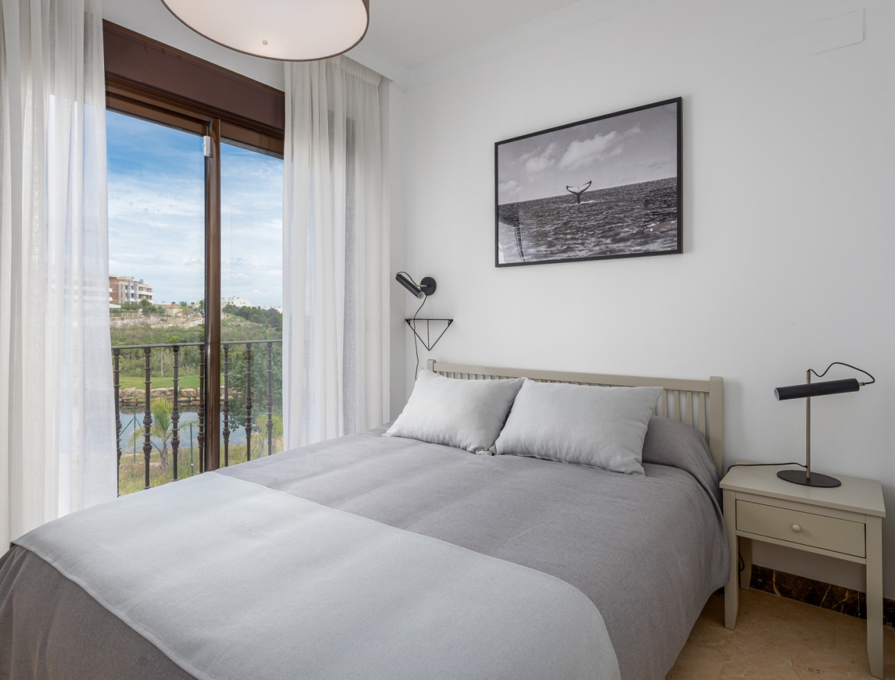 Obra nueva - Unifamiliar - La Gaspara