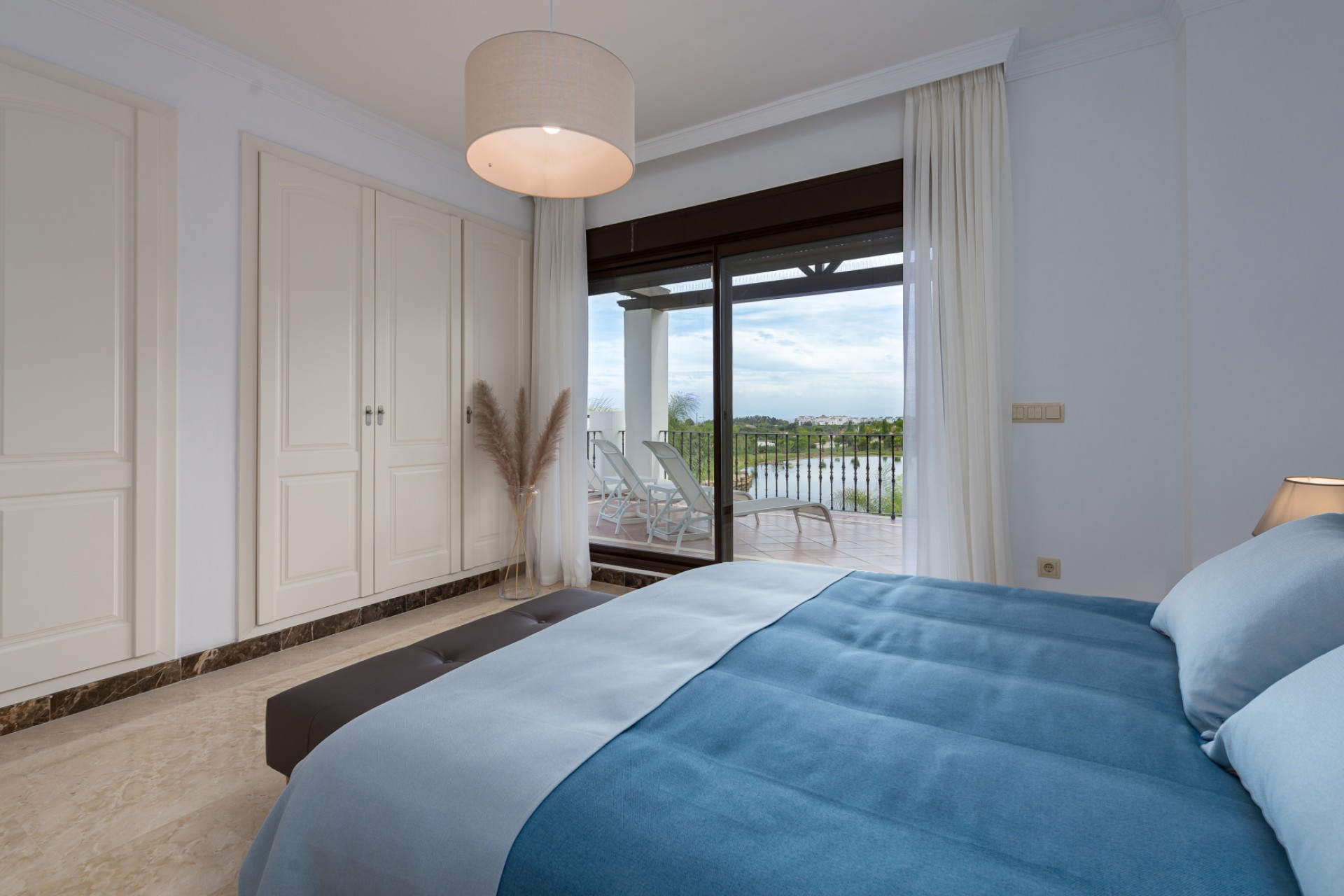 Obra nueva - Unifamiliar - La Gaspara