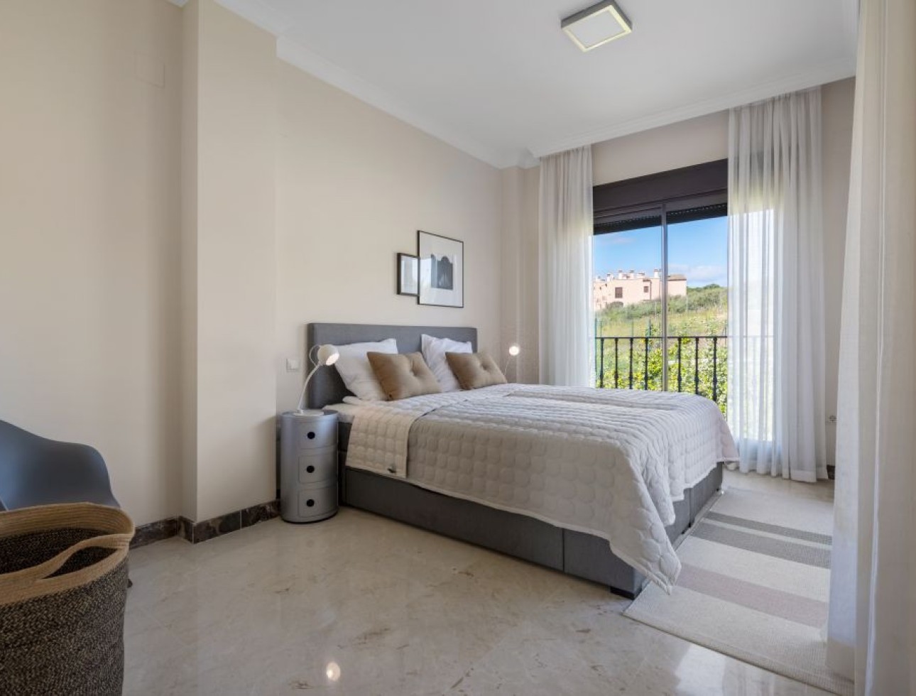 Obra nueva - Unifamiliar - La Gaspara