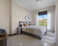 Obra nueva - Unifamiliar - La Gaspara