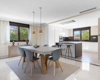 Obra nueva - Unifamiliar - La Gaspara