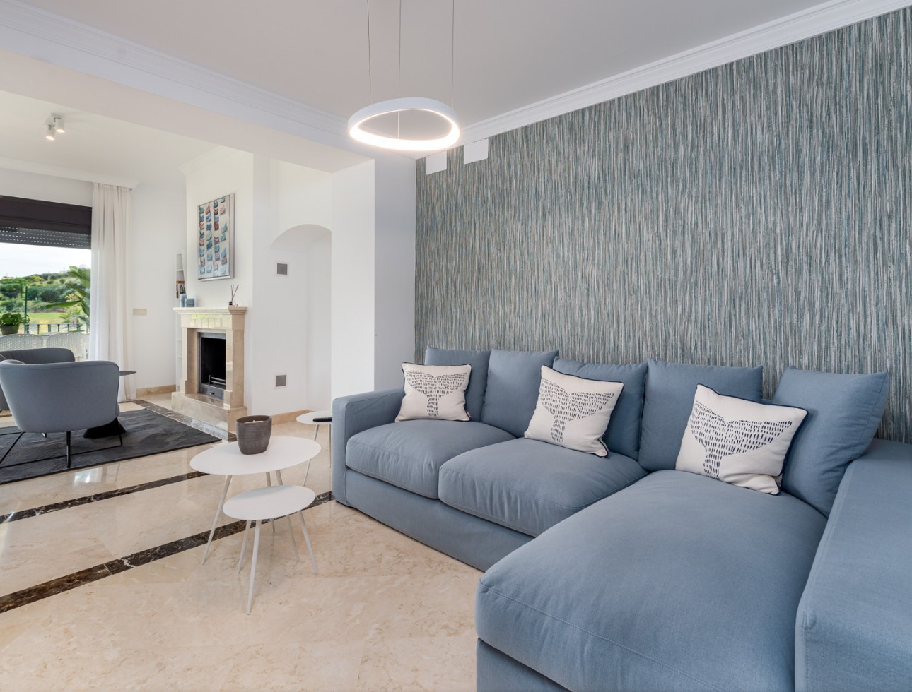 Obra nueva - Unifamiliar - La Gaspara