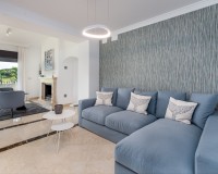 Obra nueva - Unifamiliar - La Gaspara