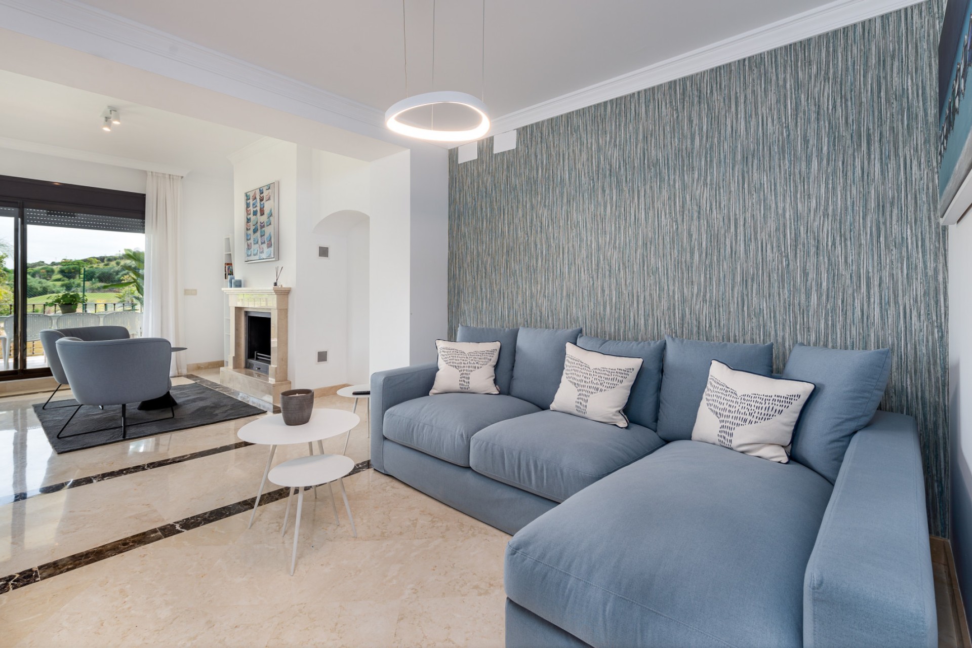 Obra nueva - Unifamiliar - La Gaspara