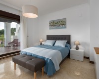 Obra nueva - Unifamiliar - La Gaspara