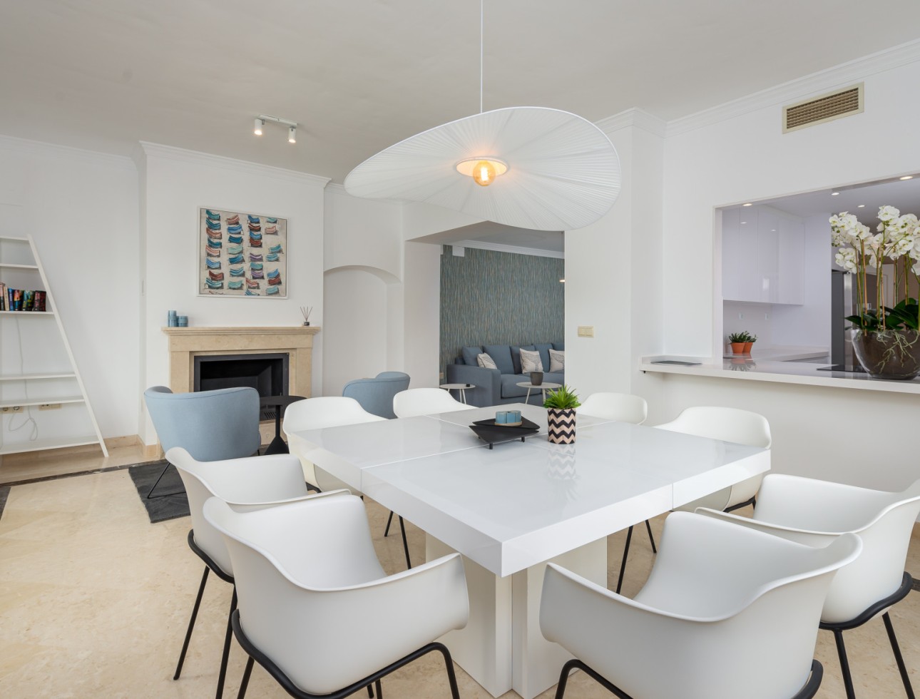 Obra nueva - Unifamiliar - La Gaspara